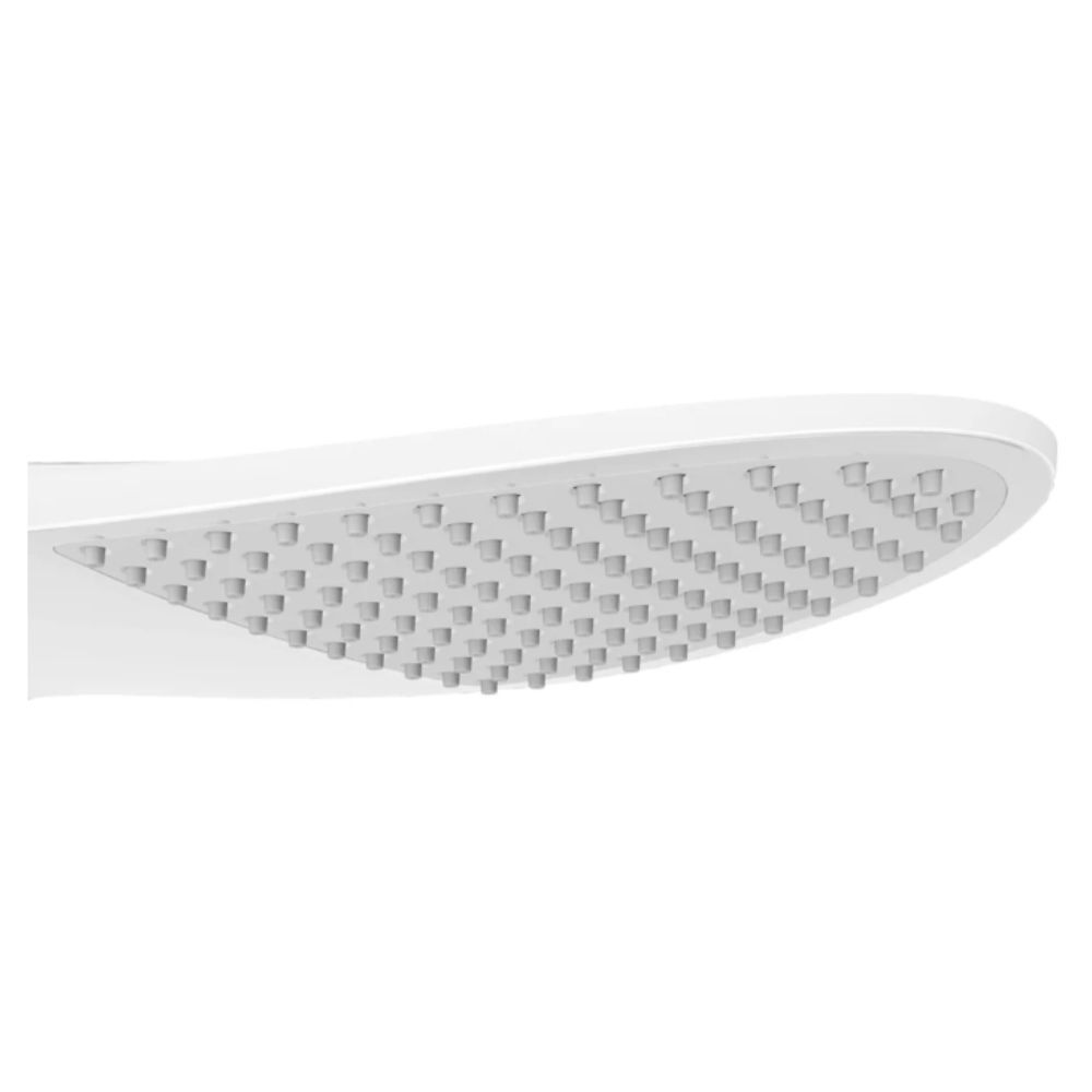 Chuveiro Lorenzetti Acqua Wave Ultra Eletrônico Branco