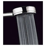 Ducha Redonda Novo Technoshower Cromado Docol