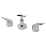 Misturador para Bid&ecirc; Vita Perflex