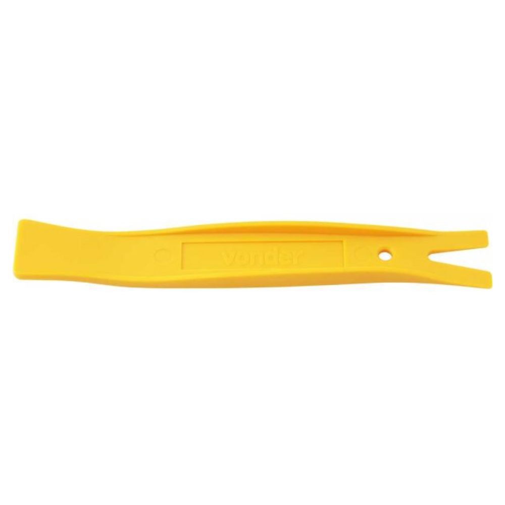 Kit de Espátulas de Nylon com 4 peças Vonder