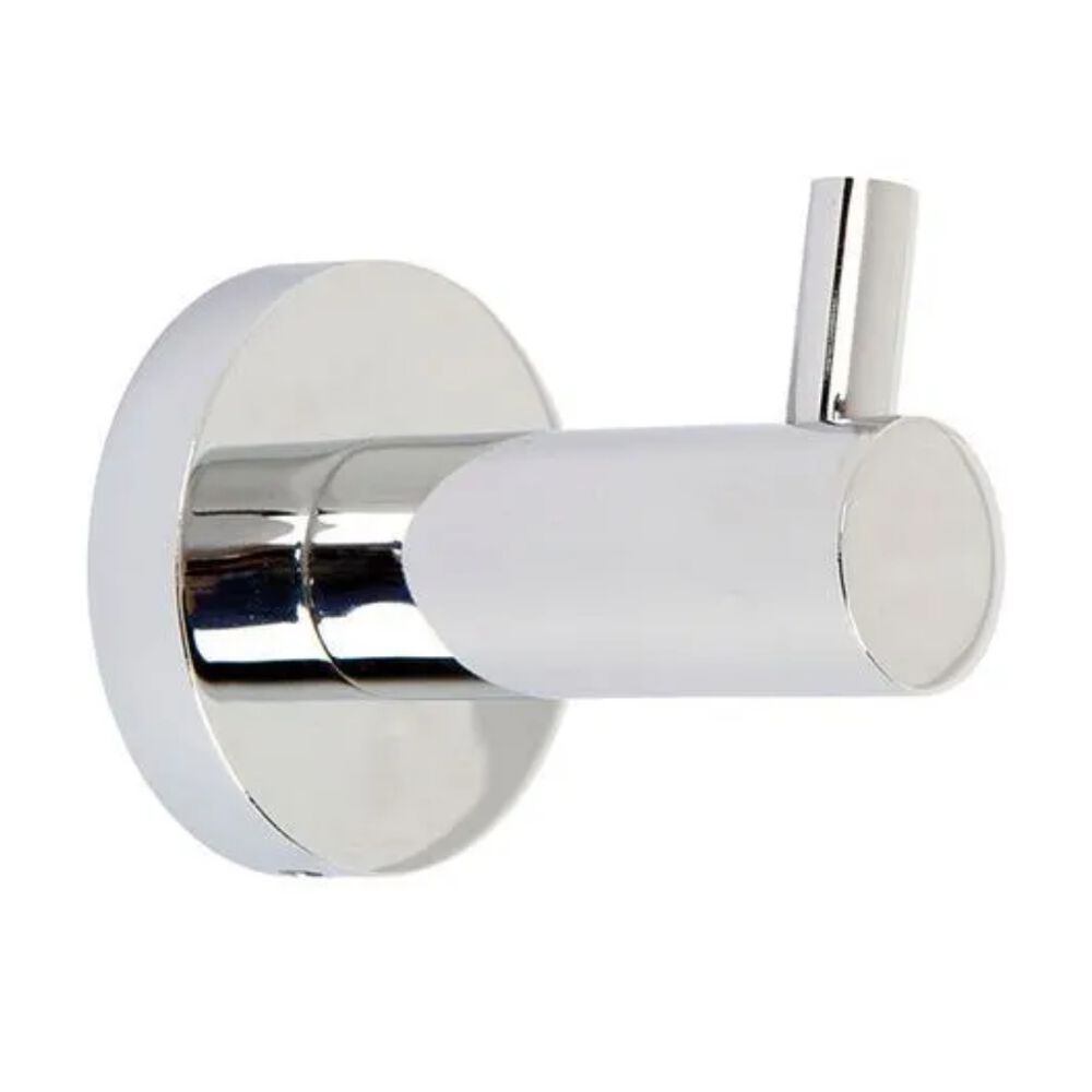 Cabide Sevilha Cromado Addra