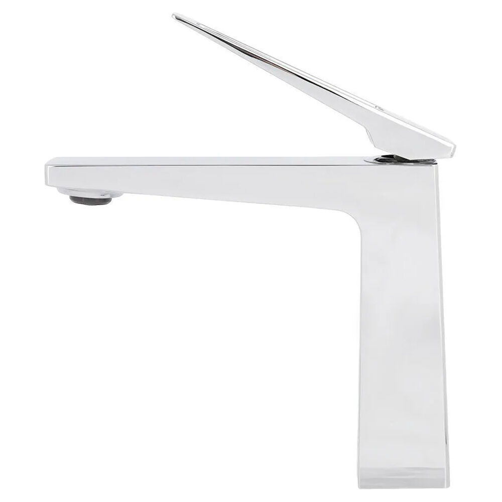 Misturador Monocomando para Lavatório 1/2" Berlim Cromado Addra