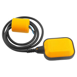 Boia de Nível Elétrica 1,5m 15A Vonder Boia de Nível Elétrica 1,5m 15A Vonder