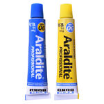 Adesivo Epóxi Profissional 23g Tekbond