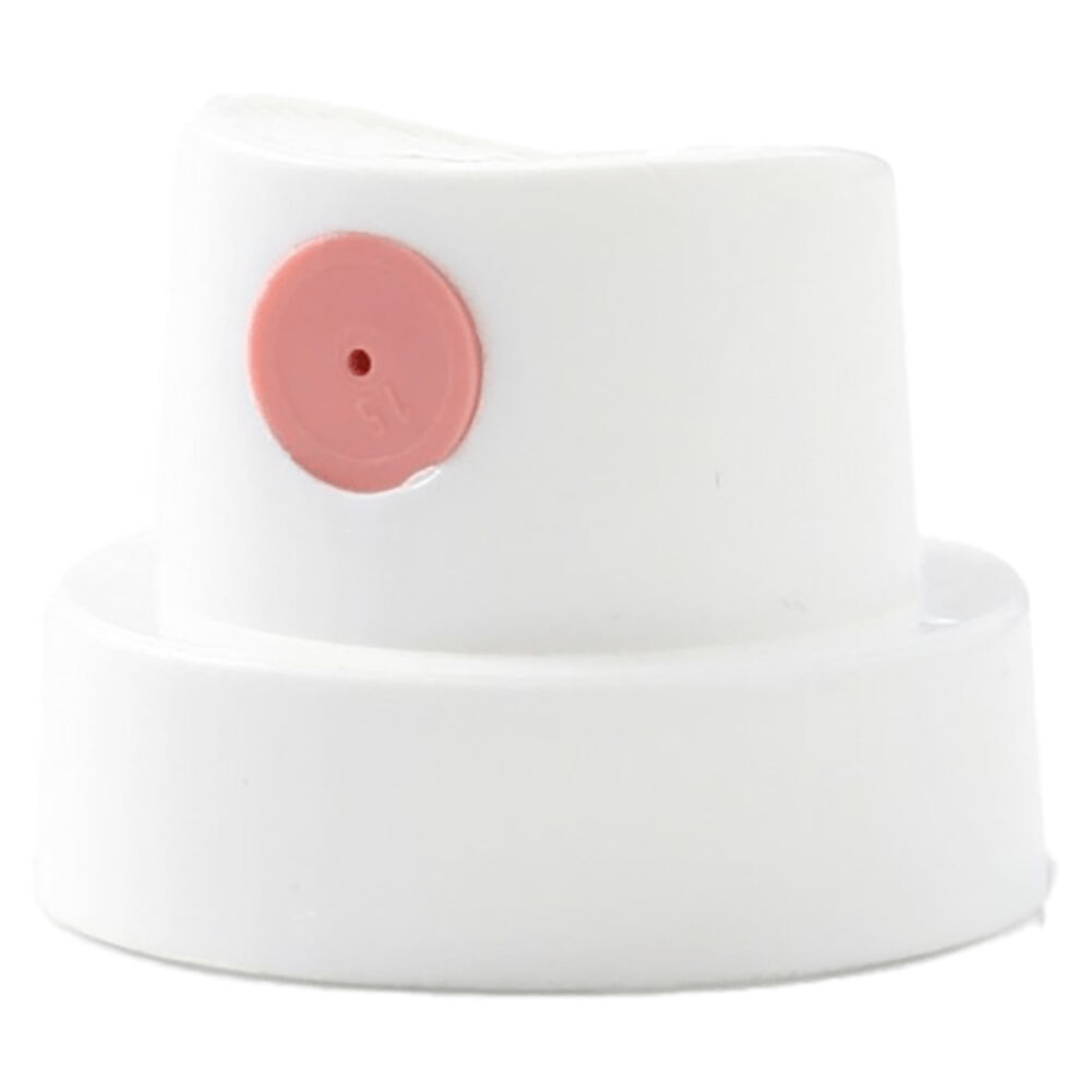 Bico para Spray Traço Grosso Fat Pink Montana
