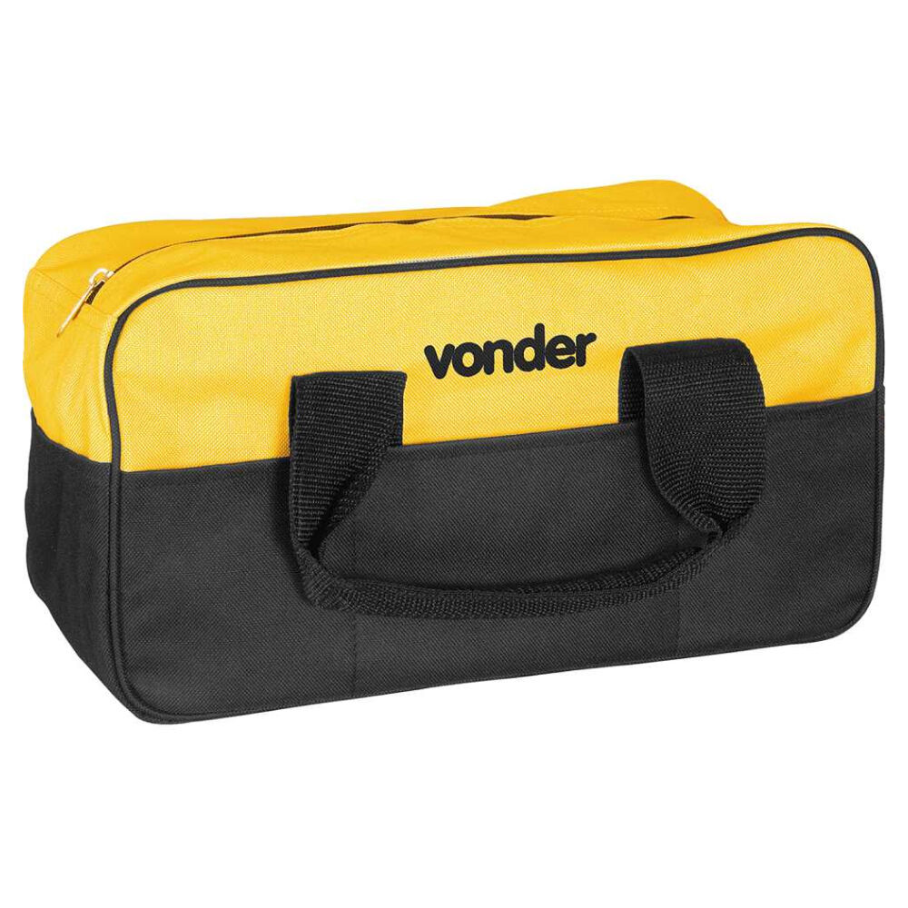 Bolsa em Lona para Ferramentas Vonder