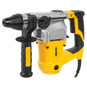 Martelete Perfurador Rompedor 800W 220V Vonder Martelete Perfurador Rompedor 800W 220V Vonder