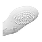 Chuveiro Eletrônico Smart 7500W 220V Branco Hydra