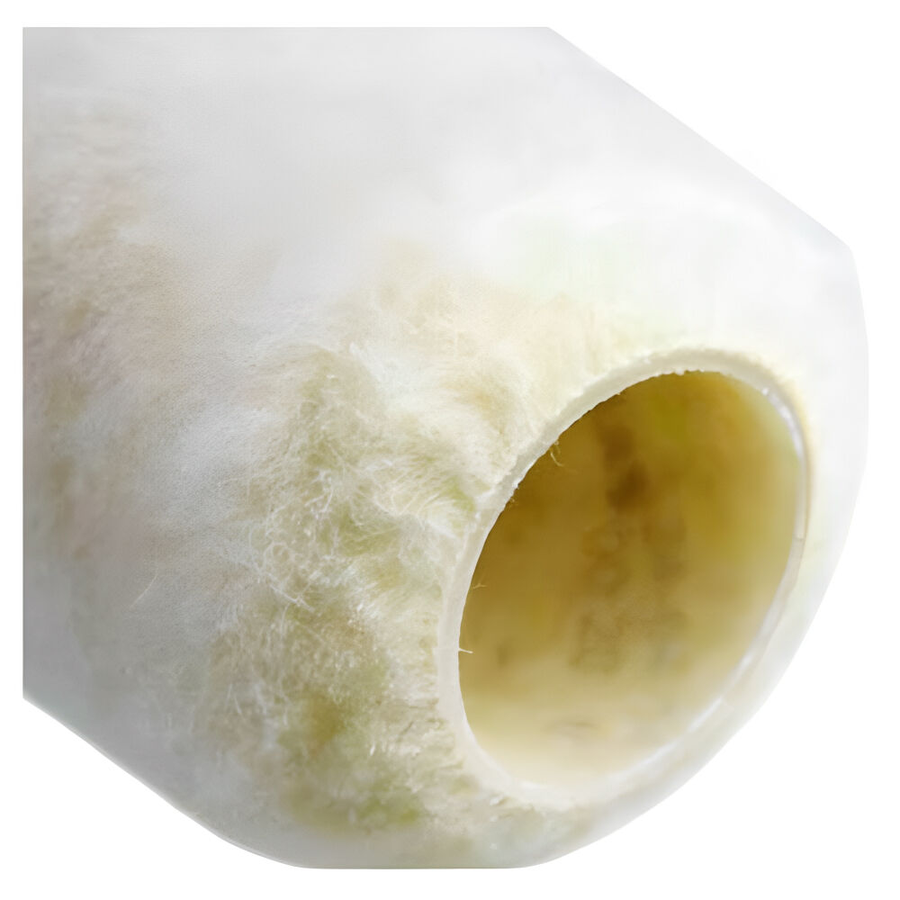 Rolo de L&atilde; Sint&eacute;tica 23cm 773/19 Atlas