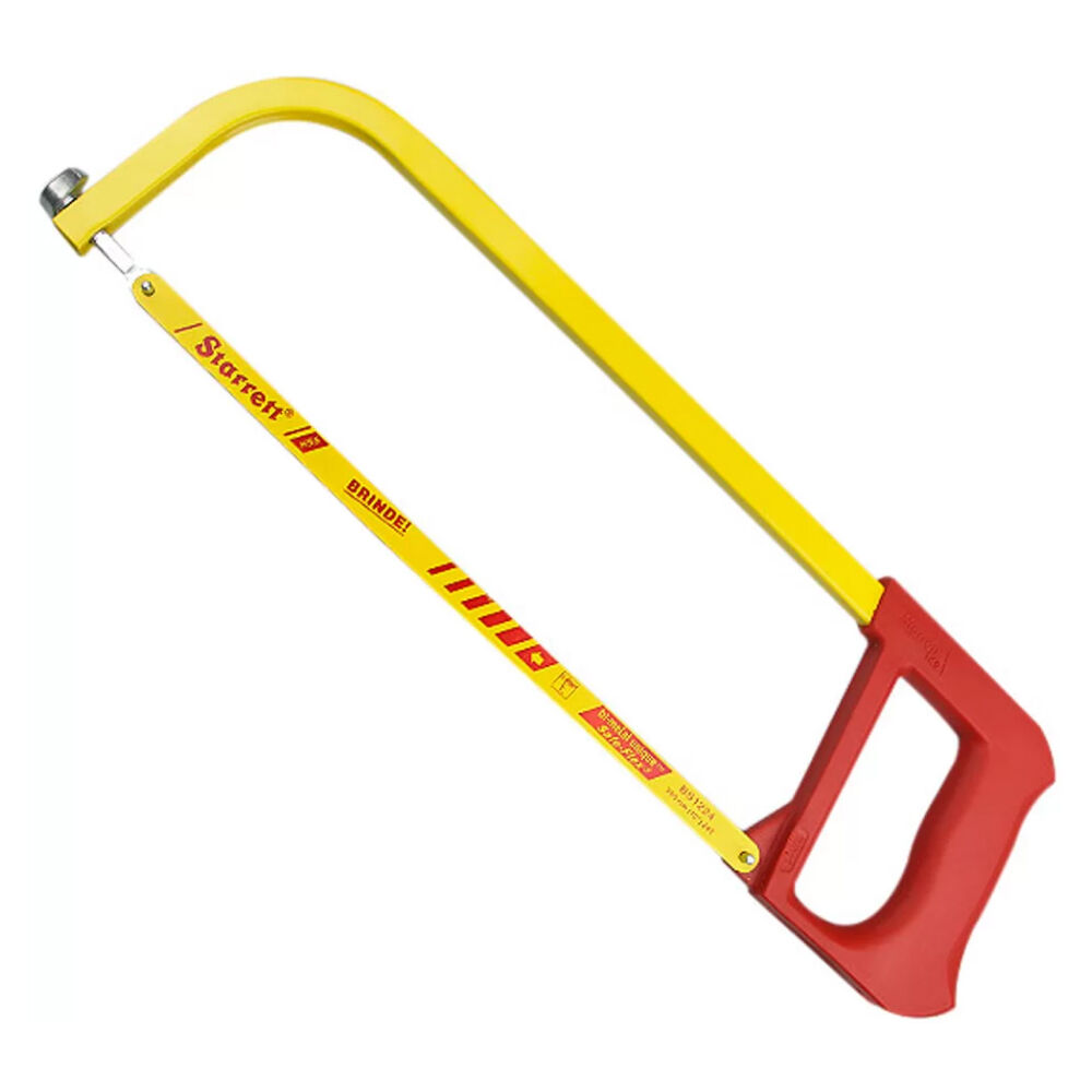 Arco de Serra 89mm 3.1/2" K140 Starrett
