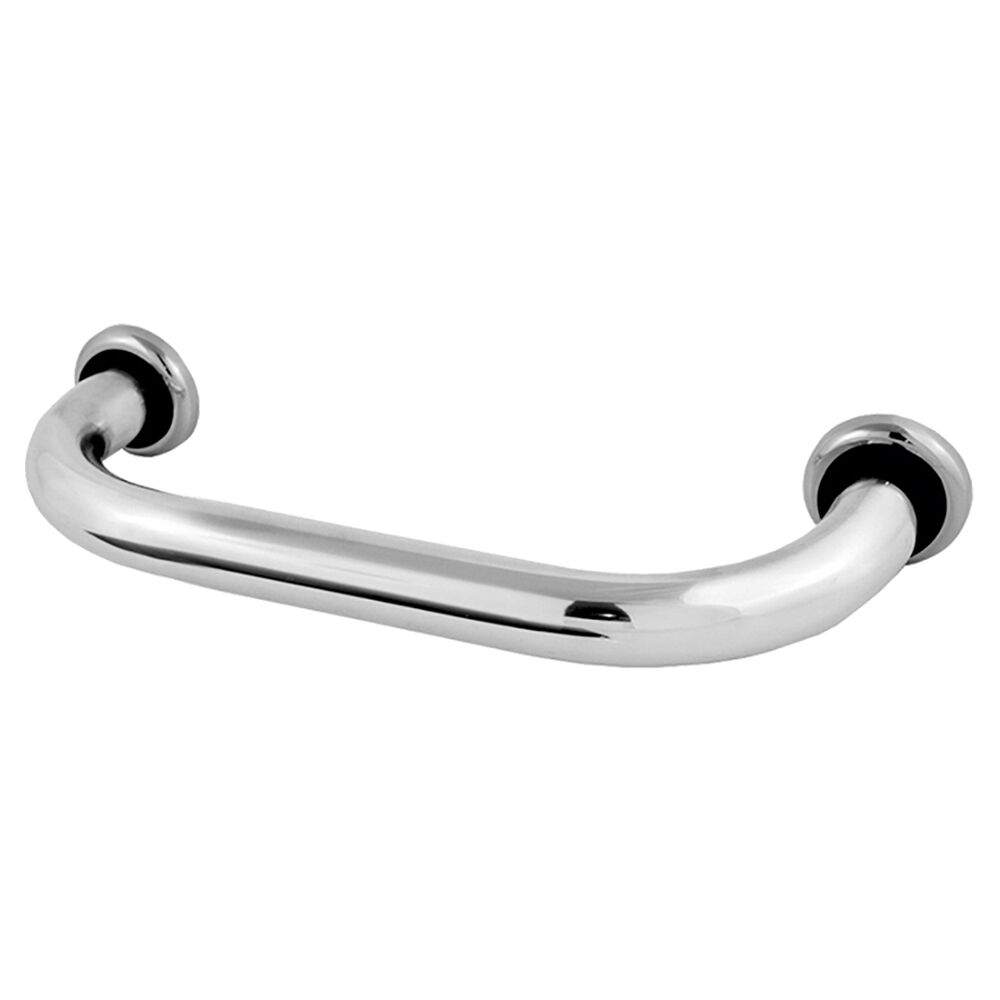 Barra de Apoio para Banheiro Metal 40cm 2340 Leão