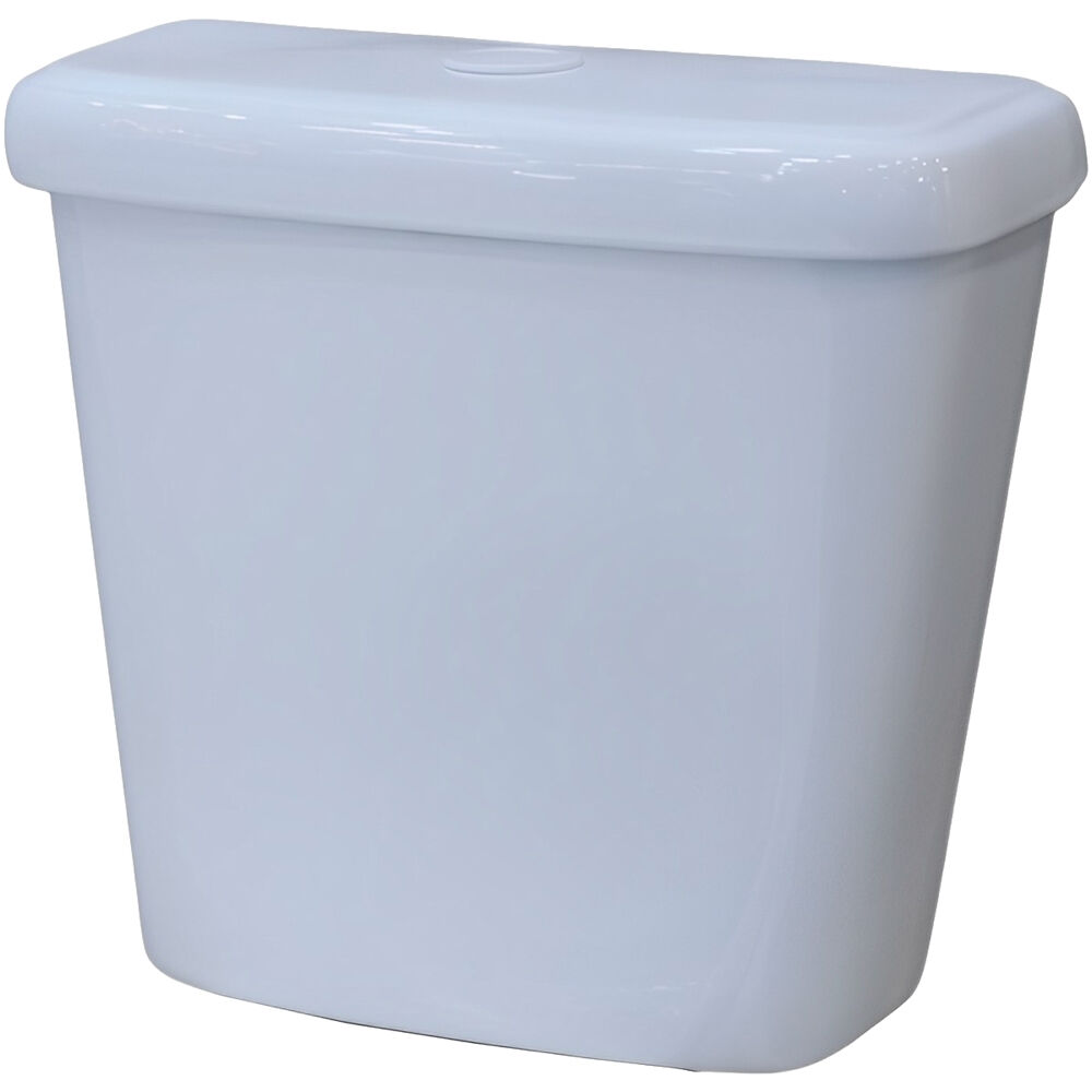 Kit Vaso Sanitário com Caixa Acoplada Ivy Branco Santa Clara