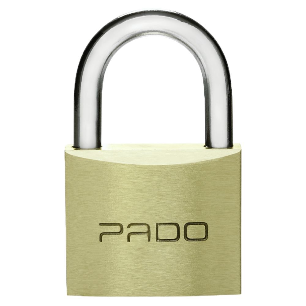 Cadeado Tradicional Pado