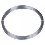 Arame Galvanizado BWG20 0,89mm 1kg Belgo