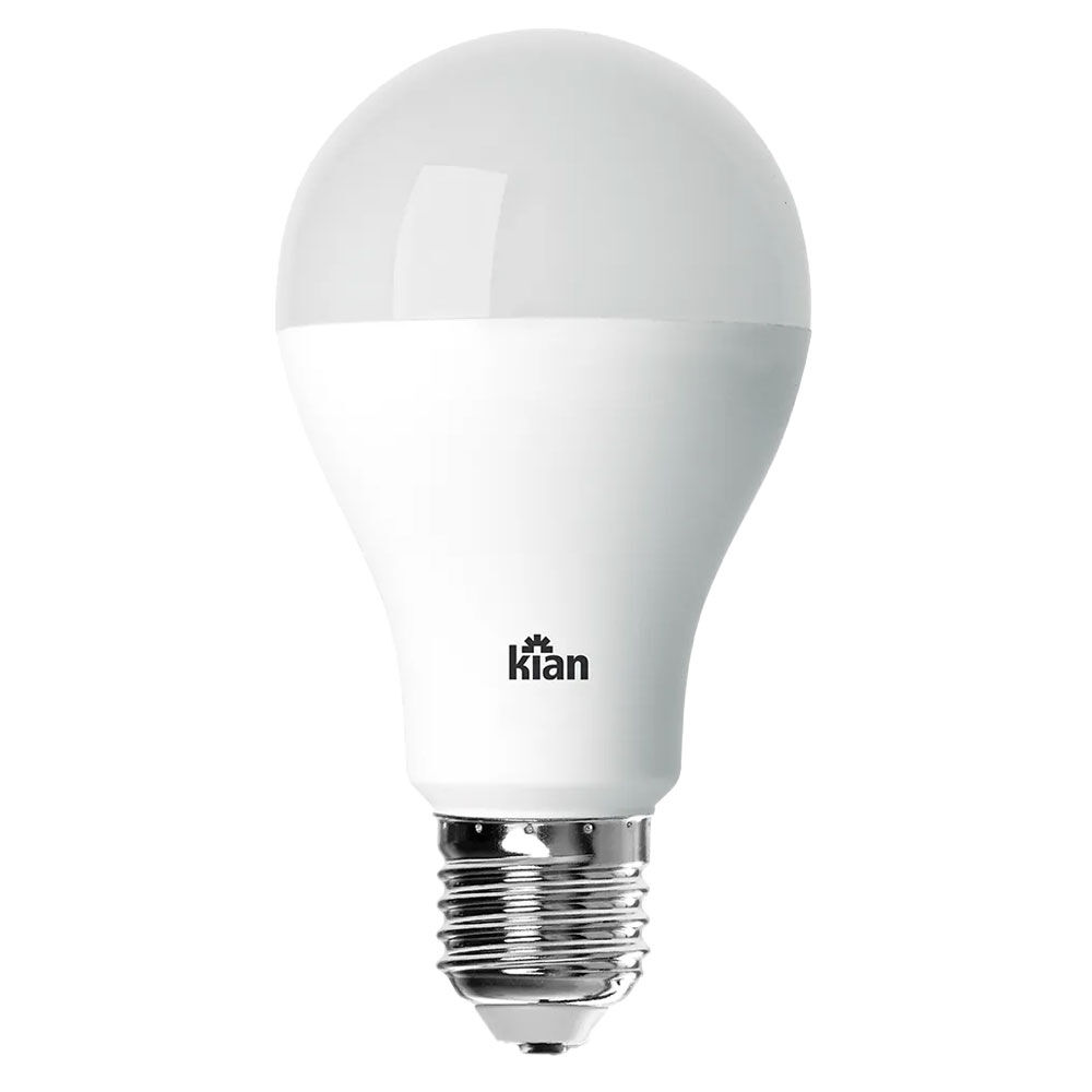 Lâmpada A60 Led 9W 6500K Bivolt Kian