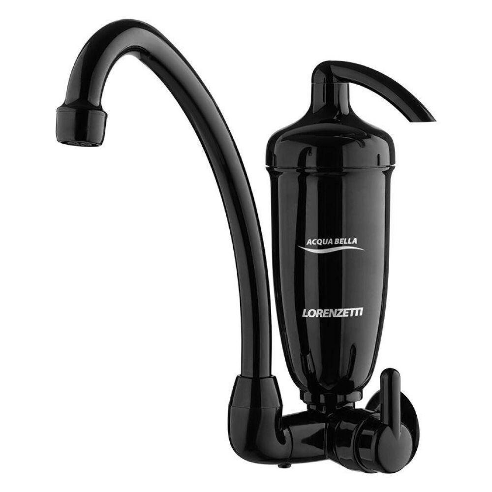 Purificador com Torneira de Mesa Acqua Bella Lorenzetti