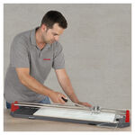 Cortador de Piso e Azulejo 75cm HD750 Cortag