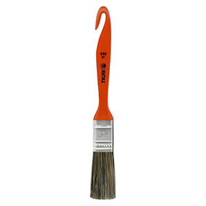 Pincel Trincha Média Cerda Gris 695 Tigre Pincel Trincha Média Cerda Gris 695 Tigre