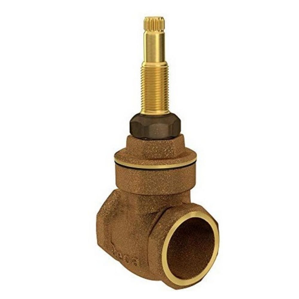 Base Registro de Gaveta 1/2" Deca