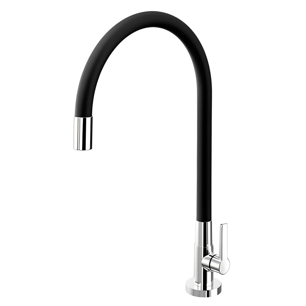 Torneira de Mesa para Cozinha Galiflex Docol