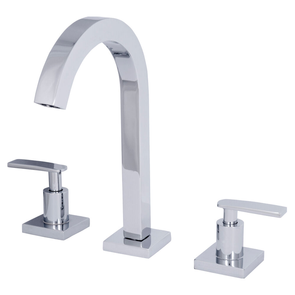 Torneira Misturador de Pia para Banheiro Trend Perflex