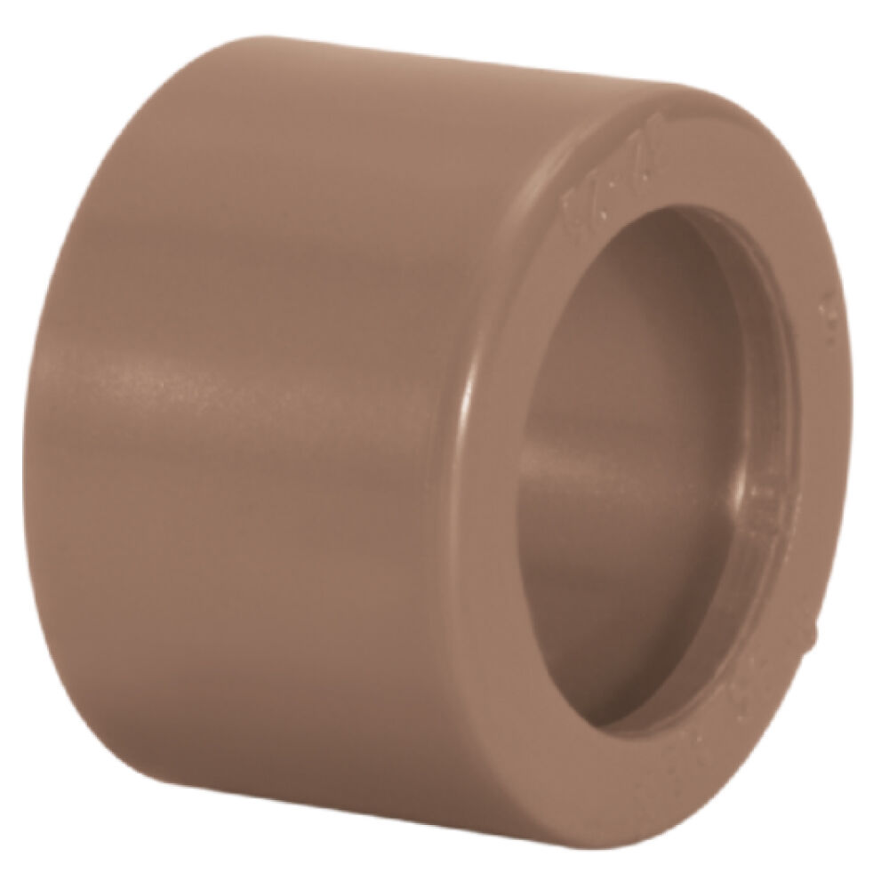 Bucha de Redução Soldável Curta 25x20mm Amanco