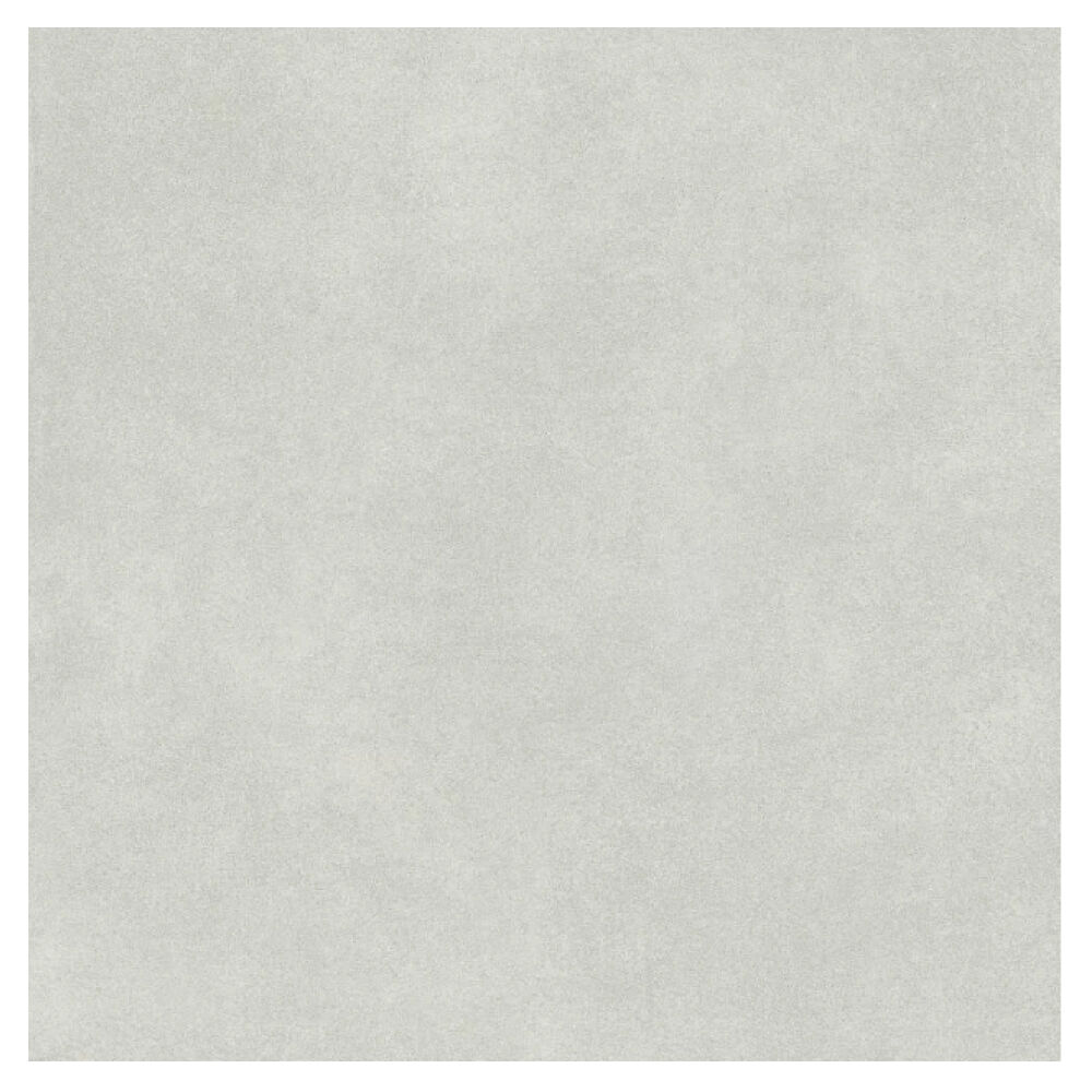 Piso Cerâmico Porcia Cinza 75x75cm - Fioranno