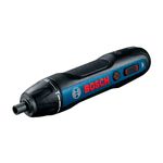 Parafusadeira a Bateria Go 3,6V Bivolt Bosch