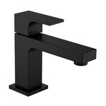 Torneira de Mesa Unic Black Matte Deca