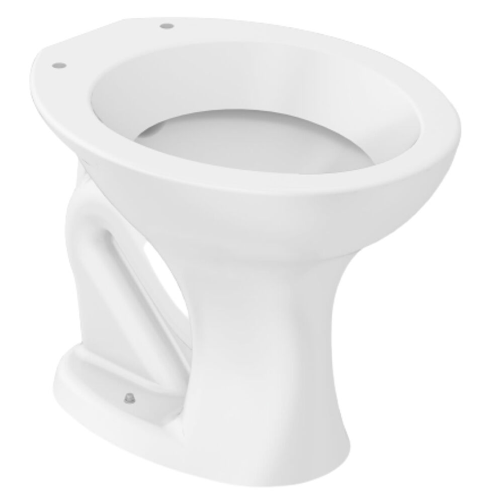 Vaso Sanitário Convencional Saveiro Branco Celite