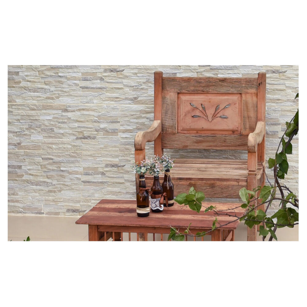 Revestimento Cerâmico Oasis Topázio 31x54cm Bold - Savane