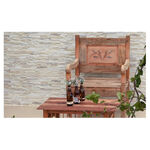 Revestimento Cerâmico Oasis Topázio 31x54cm Bold - Savane