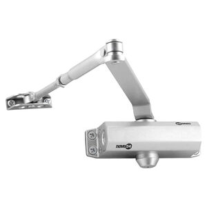 Mola Aérea para Portas Prata Potência 2 Nove54 Mola Aérea para Portas Prata Potência 2 Nove54