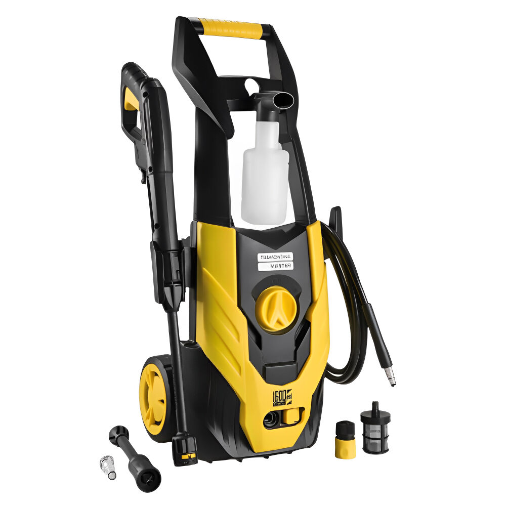 Lavadora de Alta Pressão 1400W Tramontina