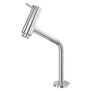 Torneira de Mesa para Lavatório Slim Fit 3140 Metais Leão Torneira de Mesa para Lavatório Slim Fit 3140 Metais Leão