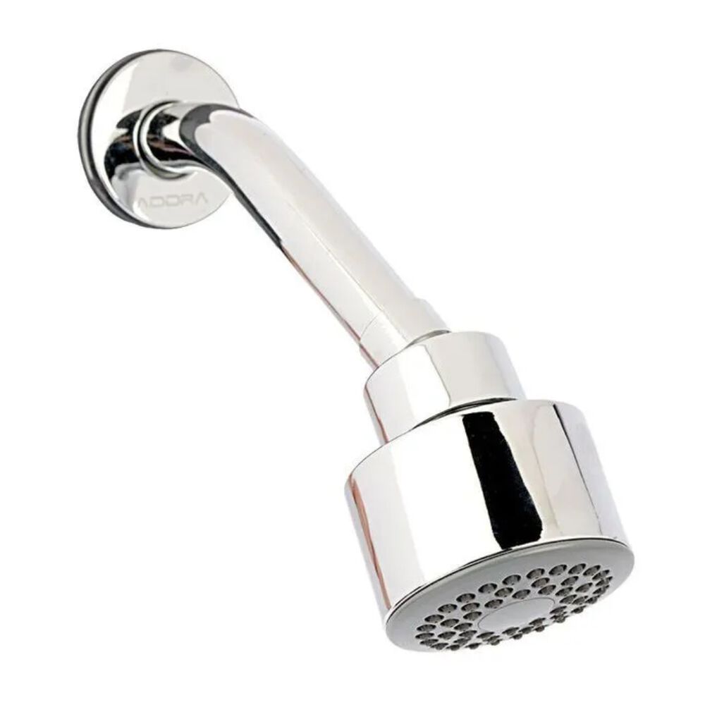 Ducha Bolonha 1/2" Cromado Addra