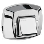 Acabamento para Válvula de Descarga Docol