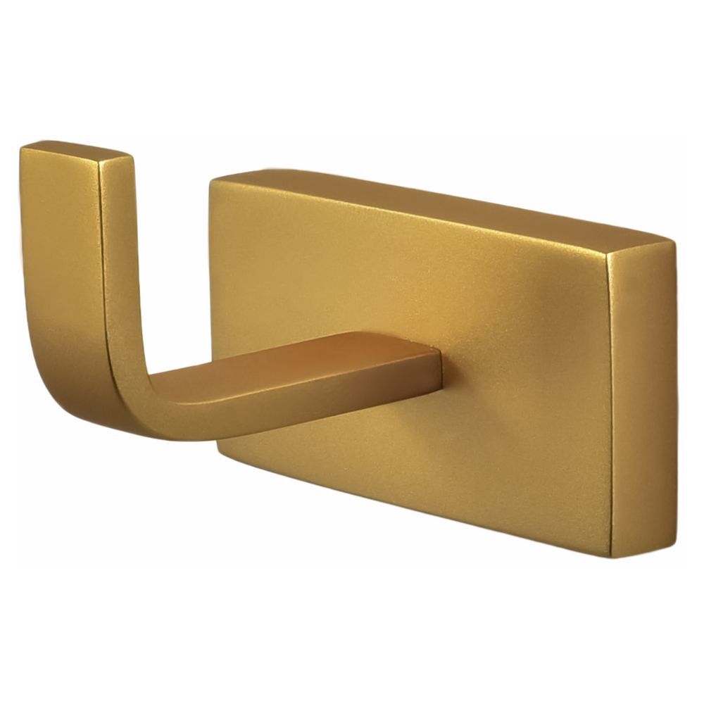 Cabide Fosco Color Dom Dourado Perflex