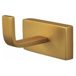 Cabide Fosco Color Dom Dourado Perflex