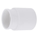 Bucha de Redução Longa PVC Esgoto 50x40mm ou 2"x1.1/2" Tigre