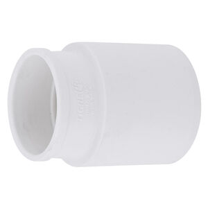 Bucha de Redução Longa PVC Esgoto 50x40mm ou 2"x1.1/2" Tigre Bucha de Redução Longa PVC Esgoto 50x40mm ou 2"x1.1/2" Tigre