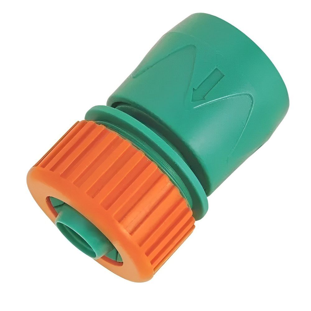 Engate Rápido Tipo Fêmea para Mangueira 1/2" Tramontina