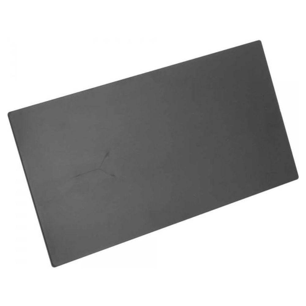 Desempenadeira Plástica 140x270mm Base Lisa Vonder