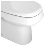 Kit Vaso Sanitário com Caixa Acoplada Monte Carlo Deca