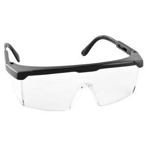Óculos de Proteção Foxter Incolor Vonder Óculos de Proteção Foxter Incolor Vonder