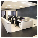 Painel Led de Embutir Quadrado 18W 4000K Bivolt Avant