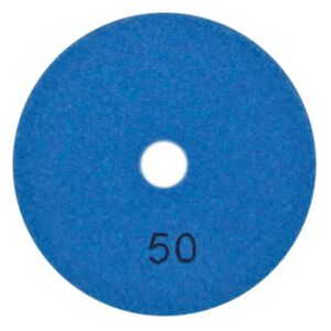 Disco Diamantado de Polimento Brilho D´Água G-50 Cortag