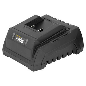 Carregador de Bateria 18V ICBV1805 Vonder Carregador de Bateria 18V ICBV1805 Vonder