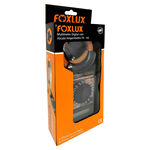 Multímetro Digital com Alicate Amperímetro 30.02 Foxlux