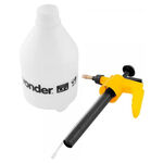 Pulverizador de Compressão Prévia 1,5L Vonder